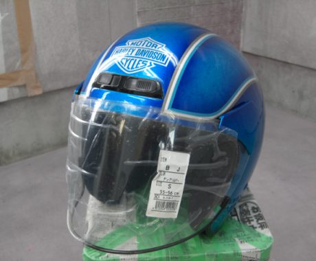 ヘルメット / ジェットヘルメット